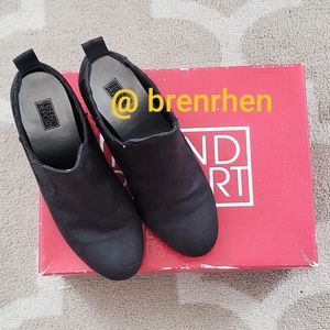 👢BOOTIES by TREND REPORT